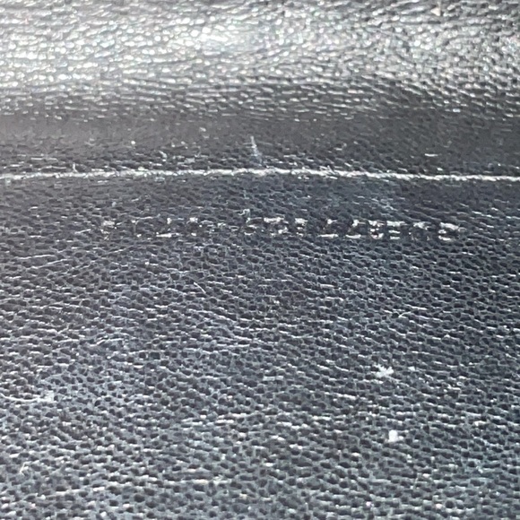 YSL Medium Kate Wallet on Chain - Picture 14 of 17